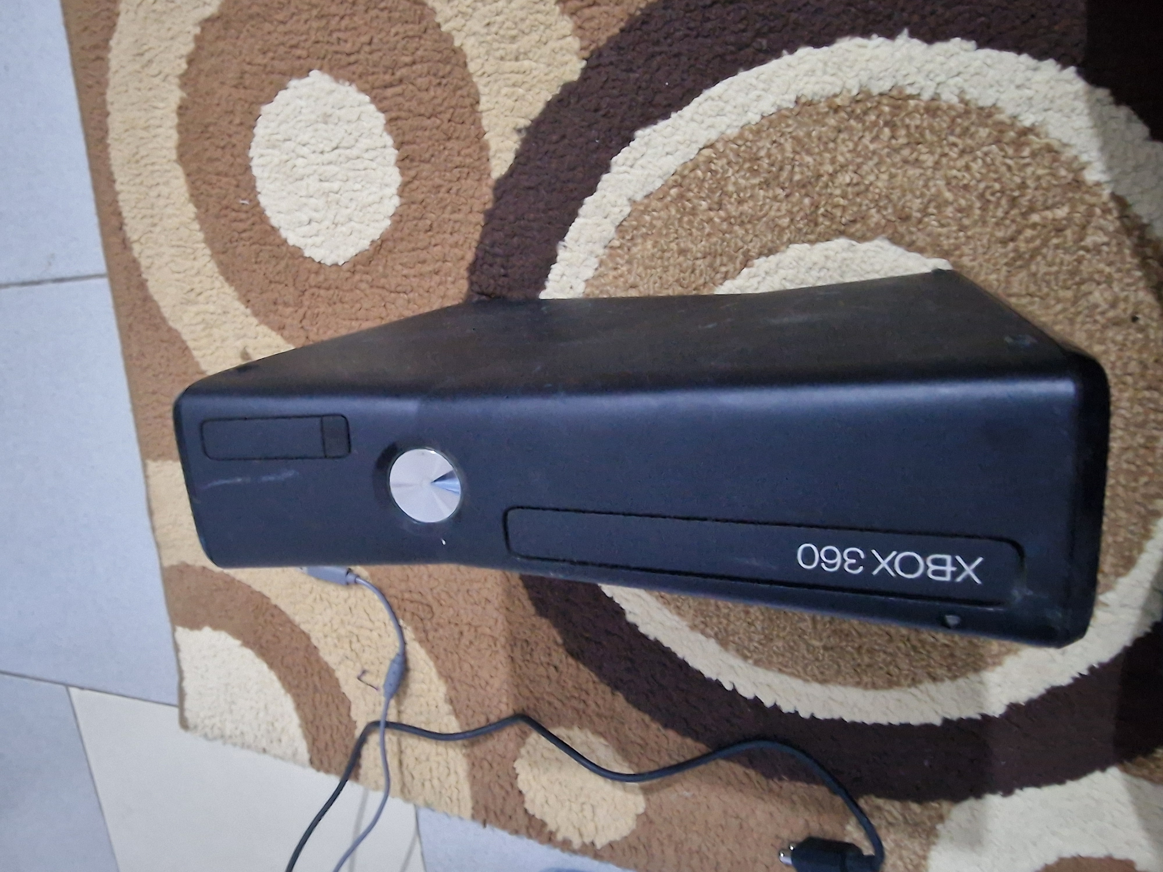 Xbox 360 slim