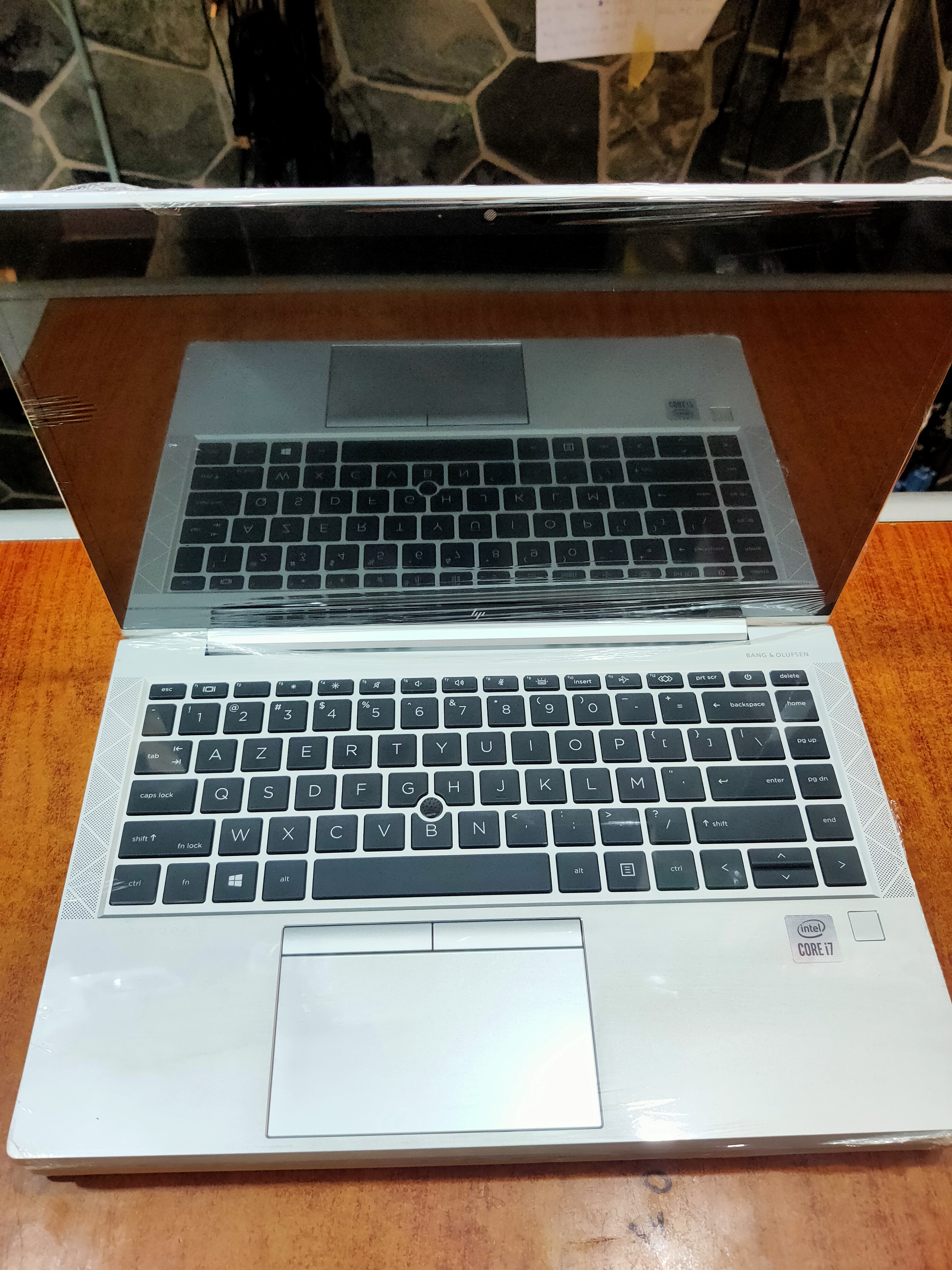 HP ELITEBOOK 840 G7