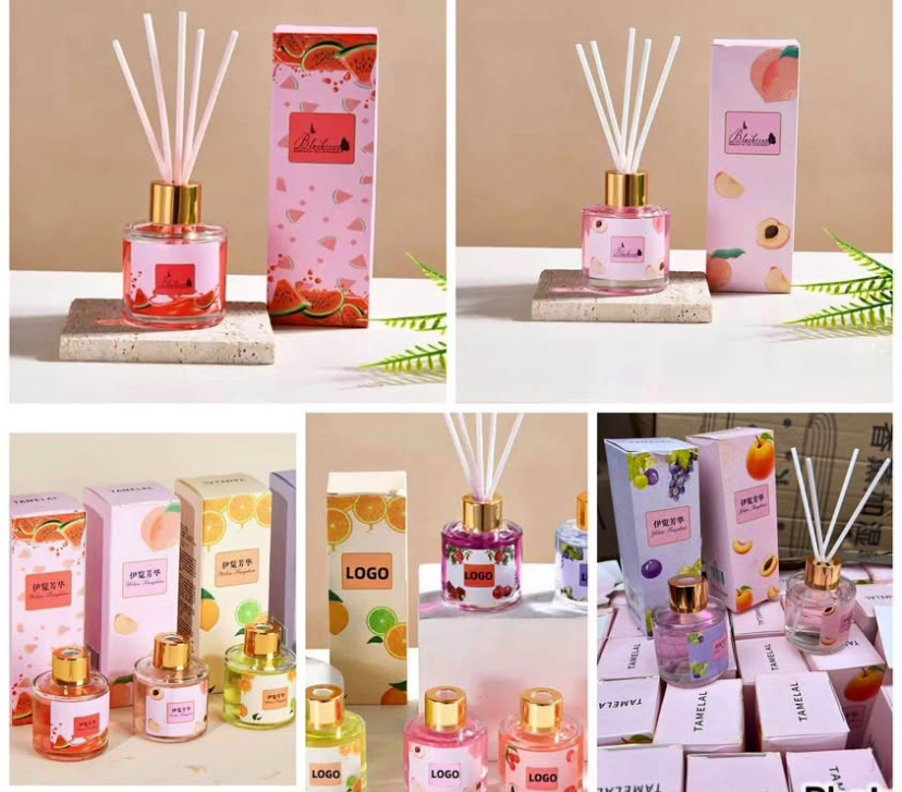 Diffuseur de senteur