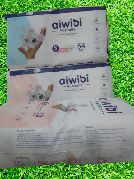 L'une des meilleures couche