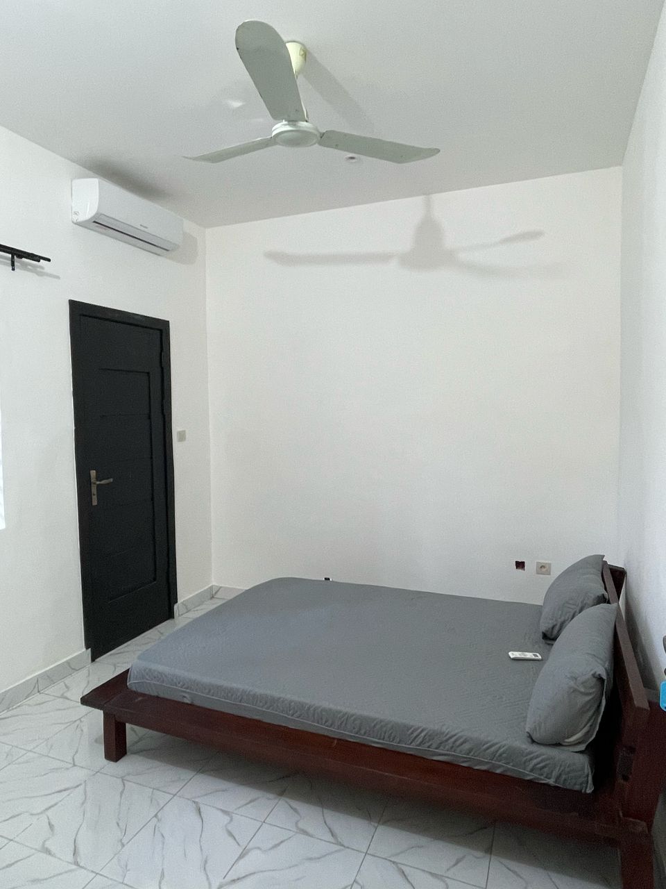 Location d'appartement meublés