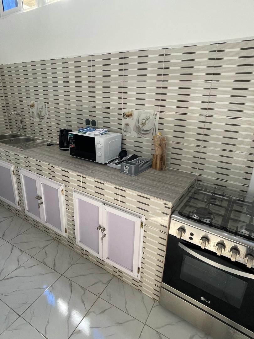 Location d'appartement meublés