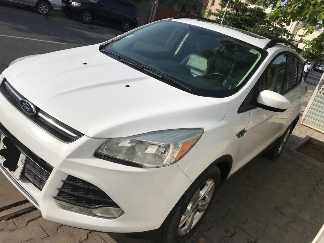 Location de véhicule