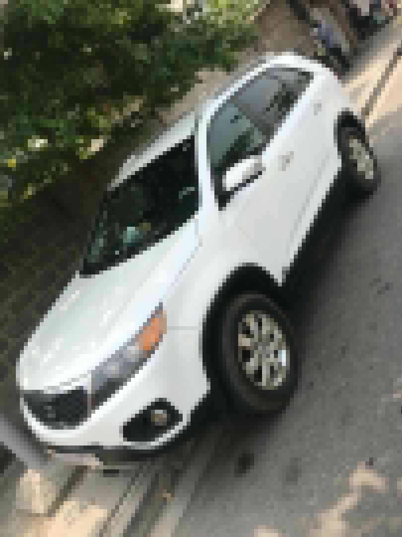 Location de véhicule