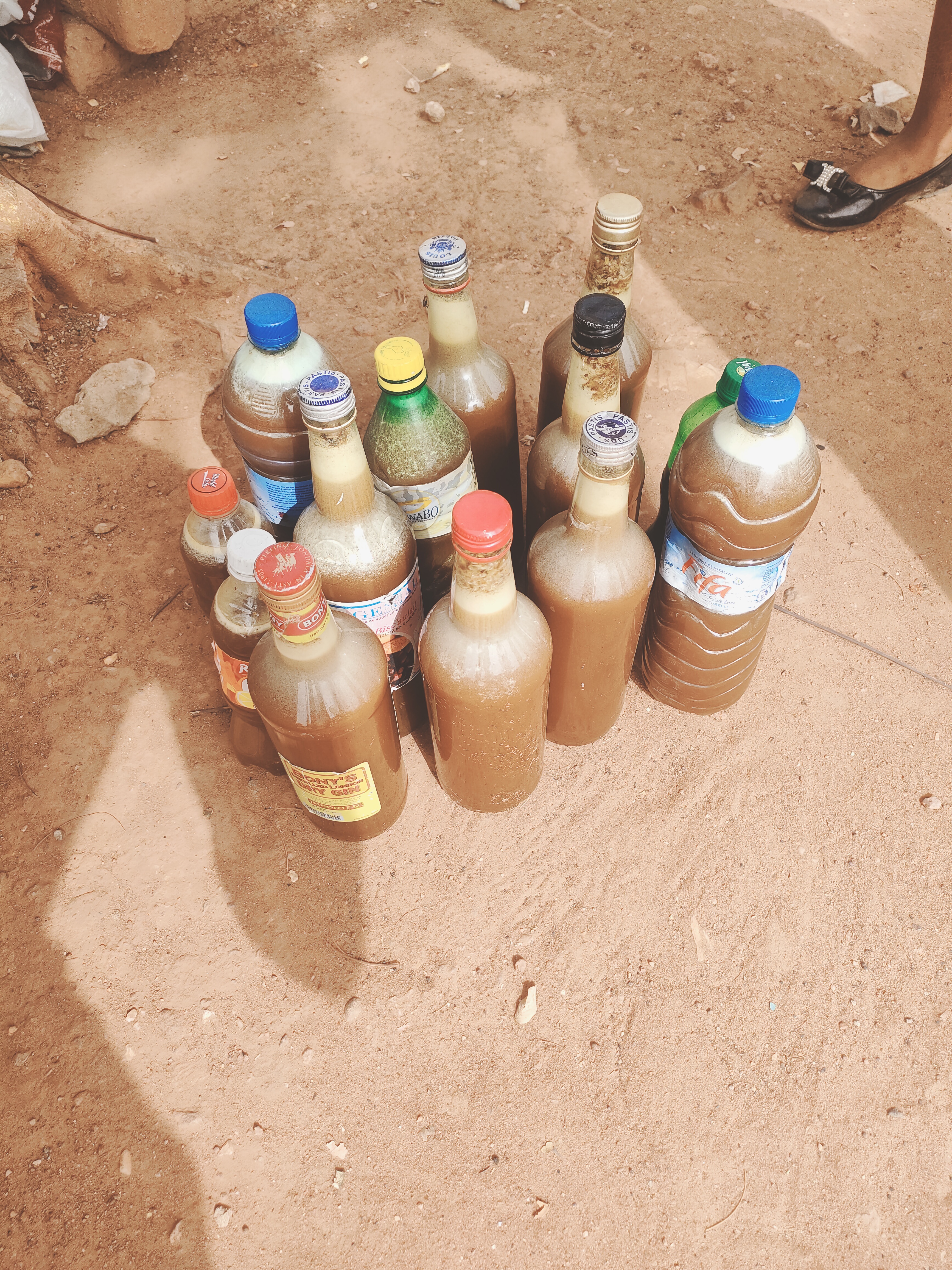 Le Miel 🍯 Authentique