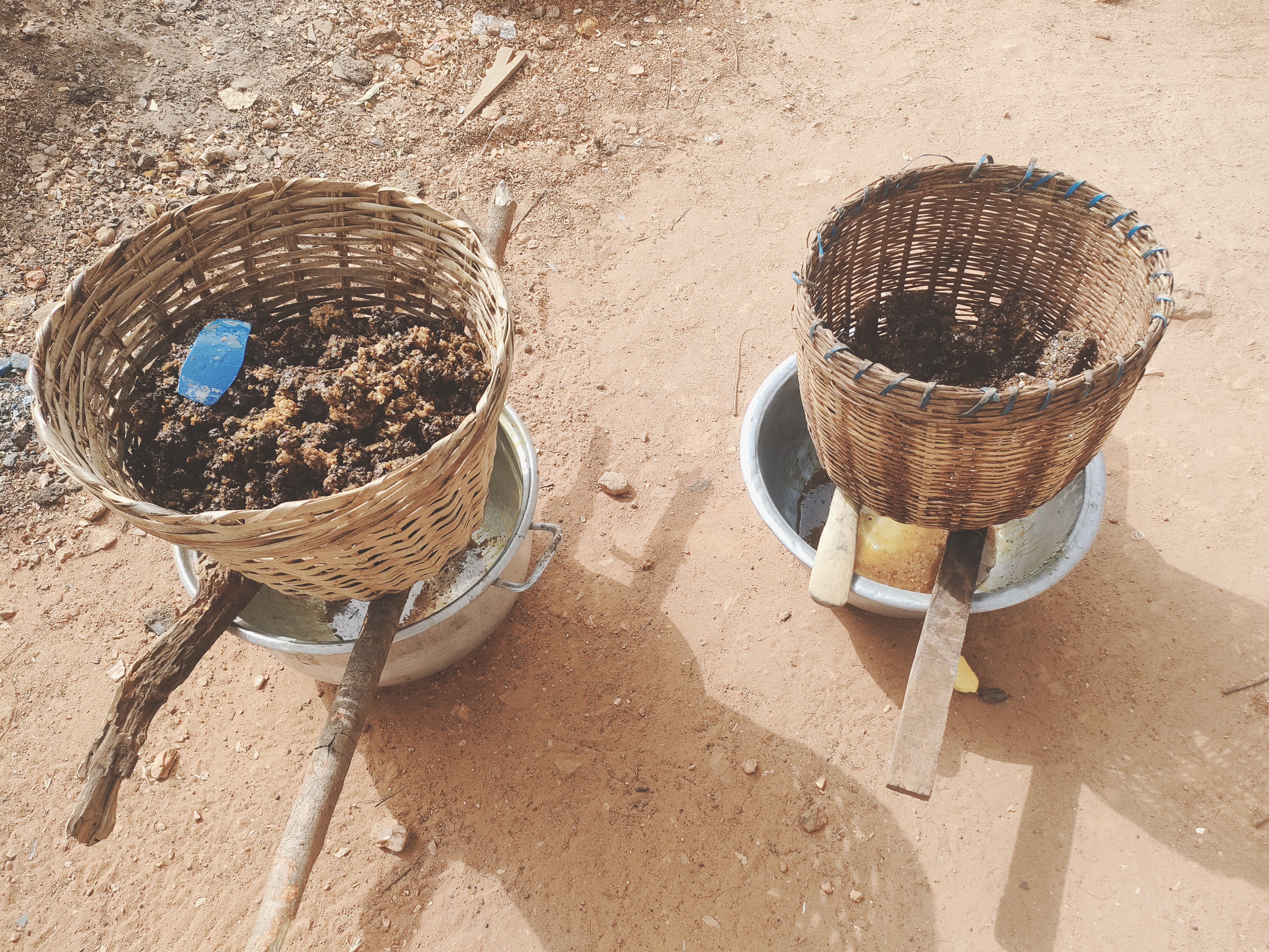 Le Miel 🍯 Authentique