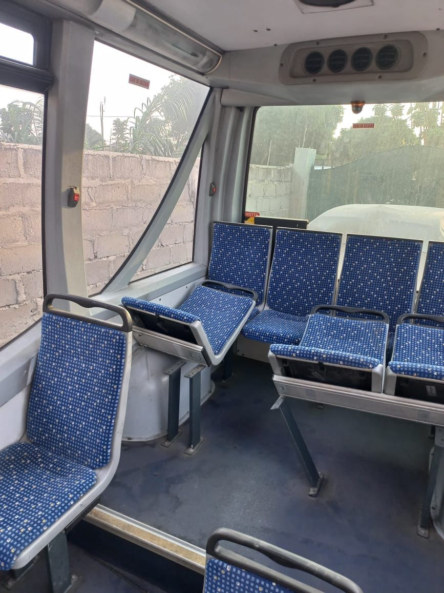 Renault NOVENTIS ANNÉ 2006