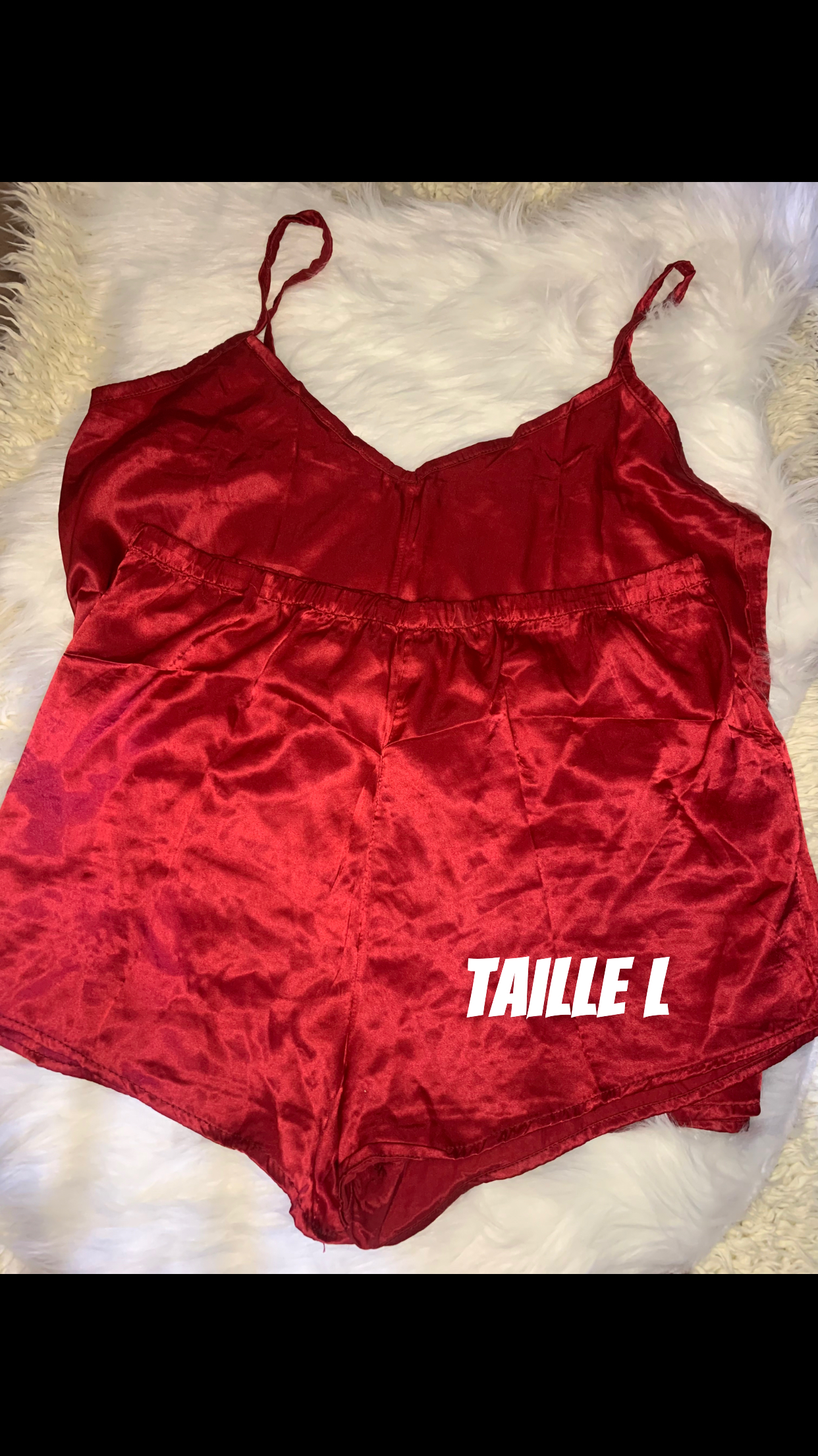 Tenu de chambre 2 pièce