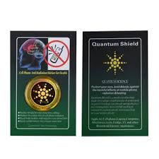 ANTI RADIATION POUR TELEPHONE