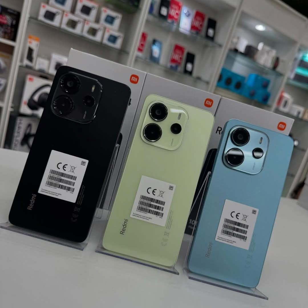 Redmi Note 14 _256Gb