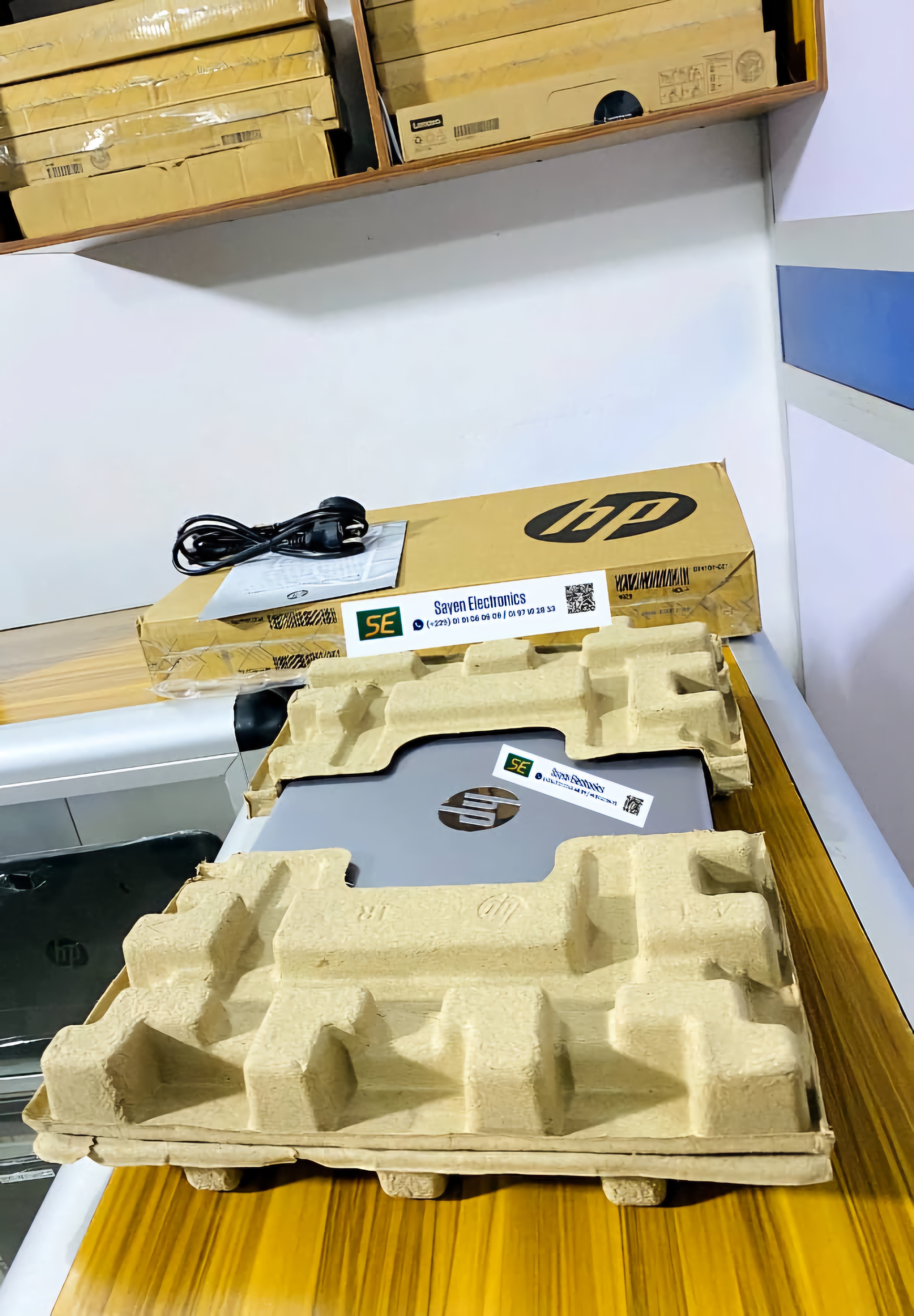 NEUF EN CARTON HP 250 G9 Notebook PC