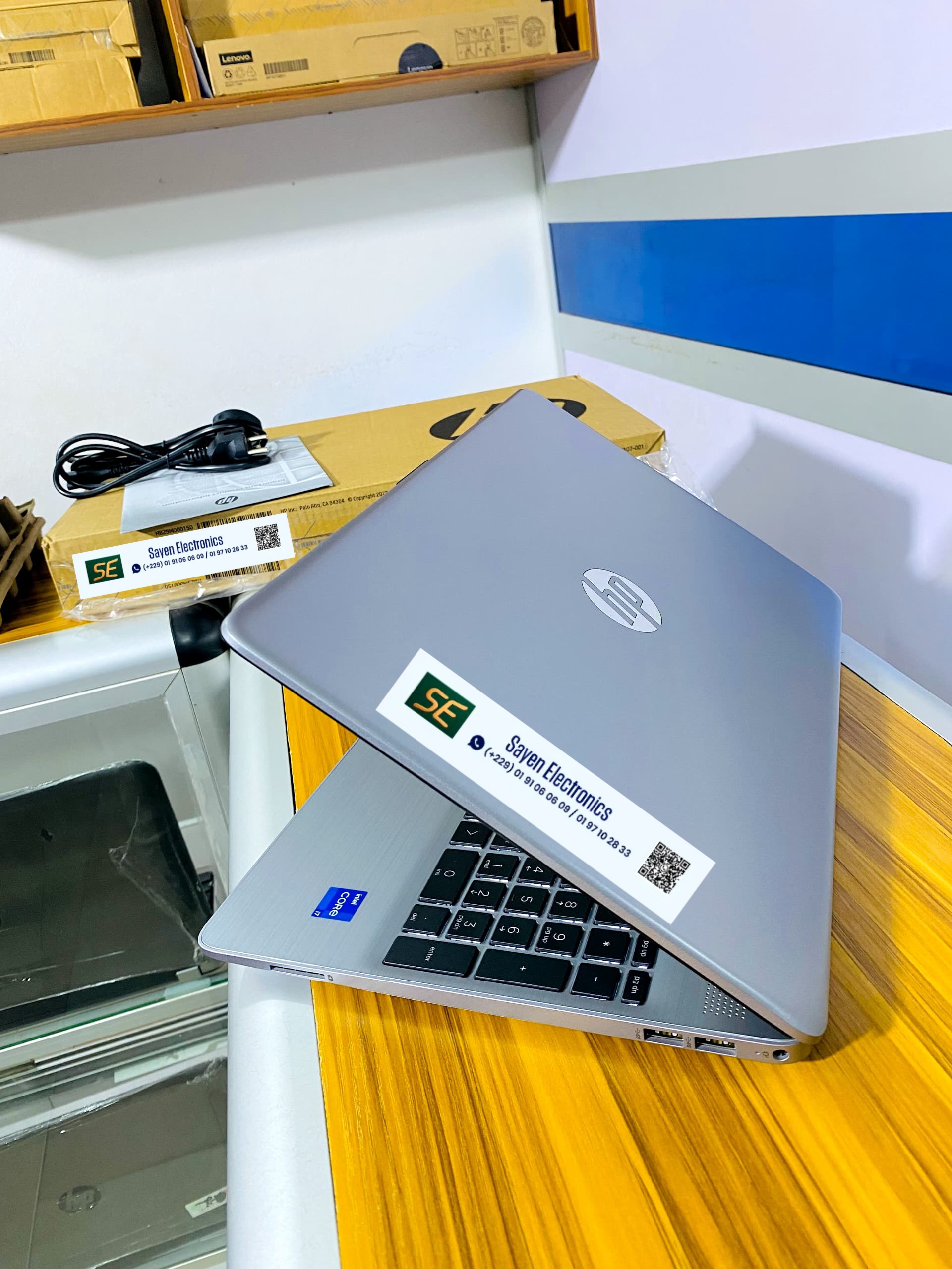 NEUF EN CARTON HP 250 G9 Notebook PC