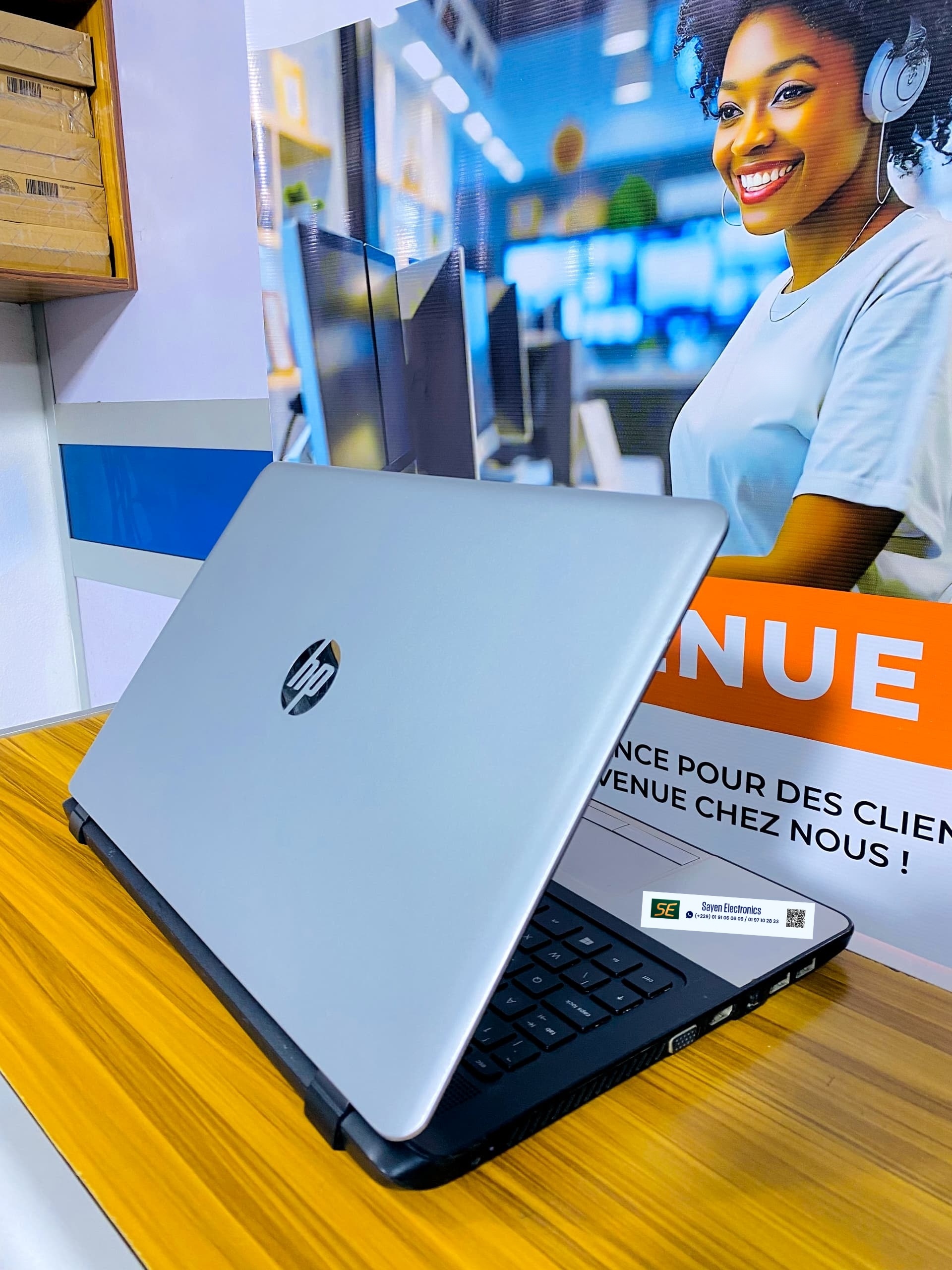 VENU HP 350 G1 Core i5