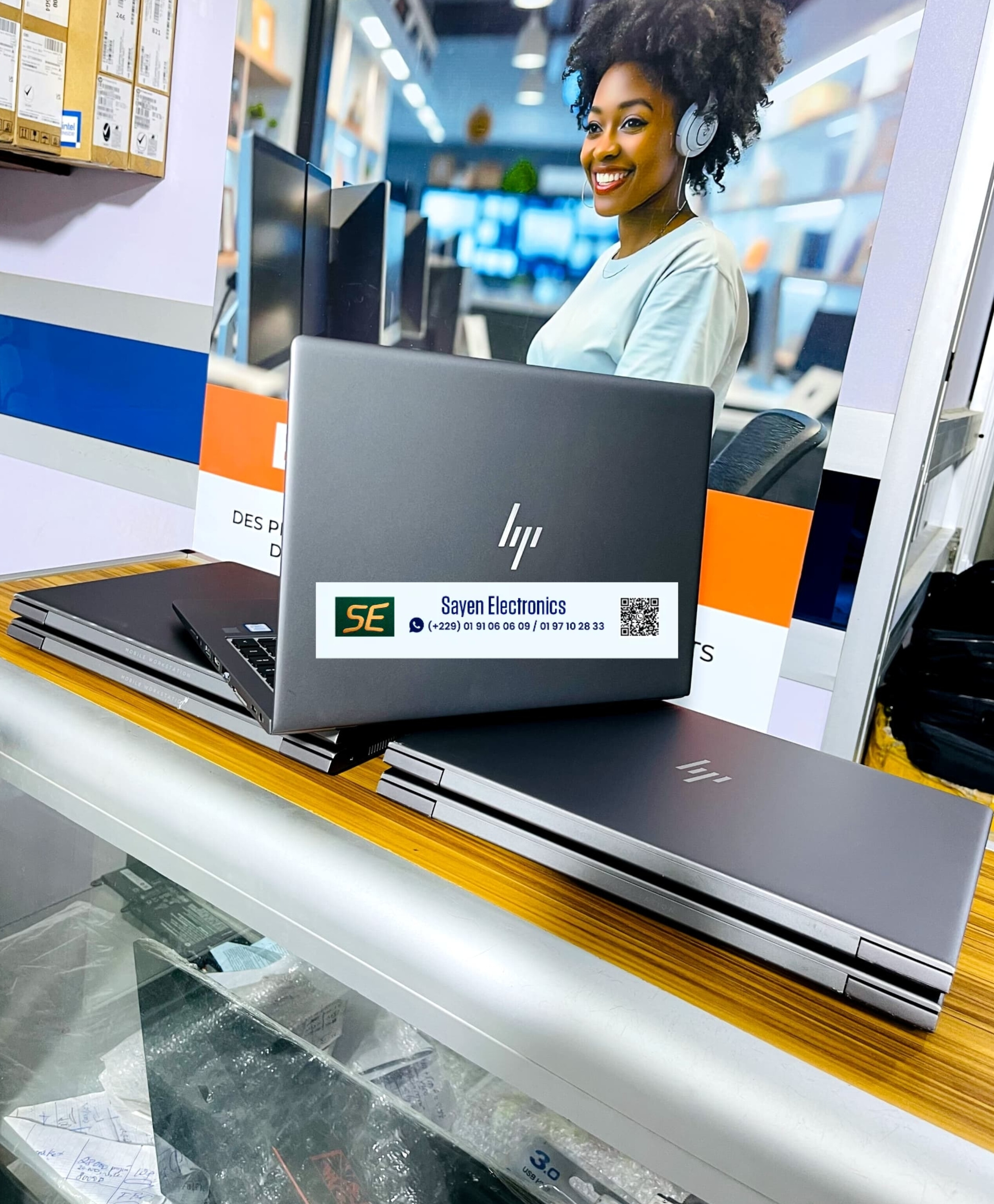 VENU ZBook 14u G6, core i5