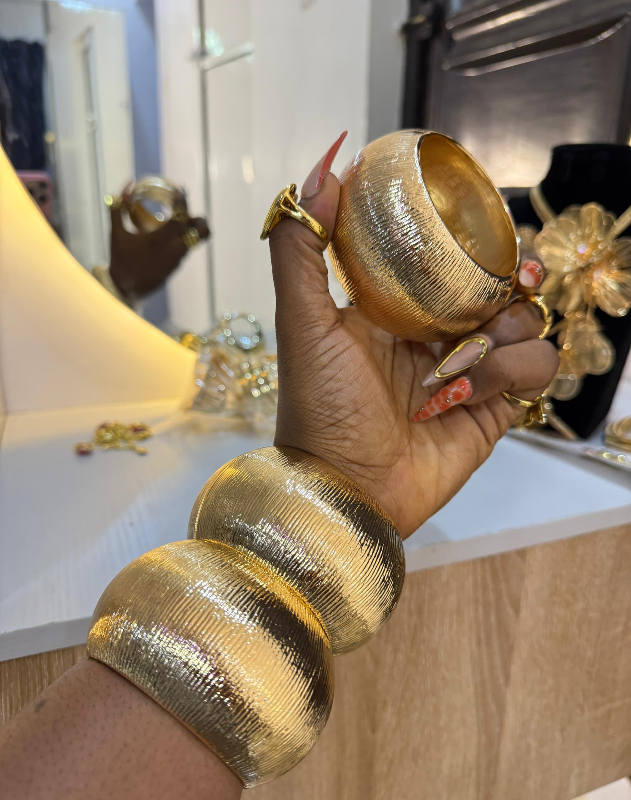 Bracelet tendance ❤️