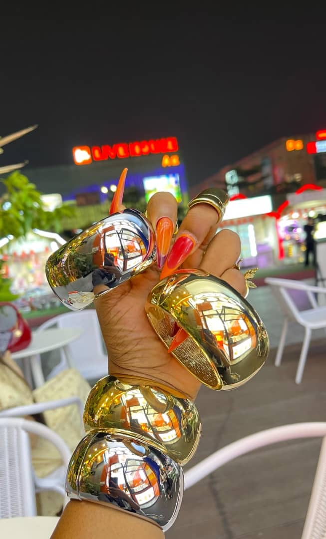 Bracelet tendance ❤️