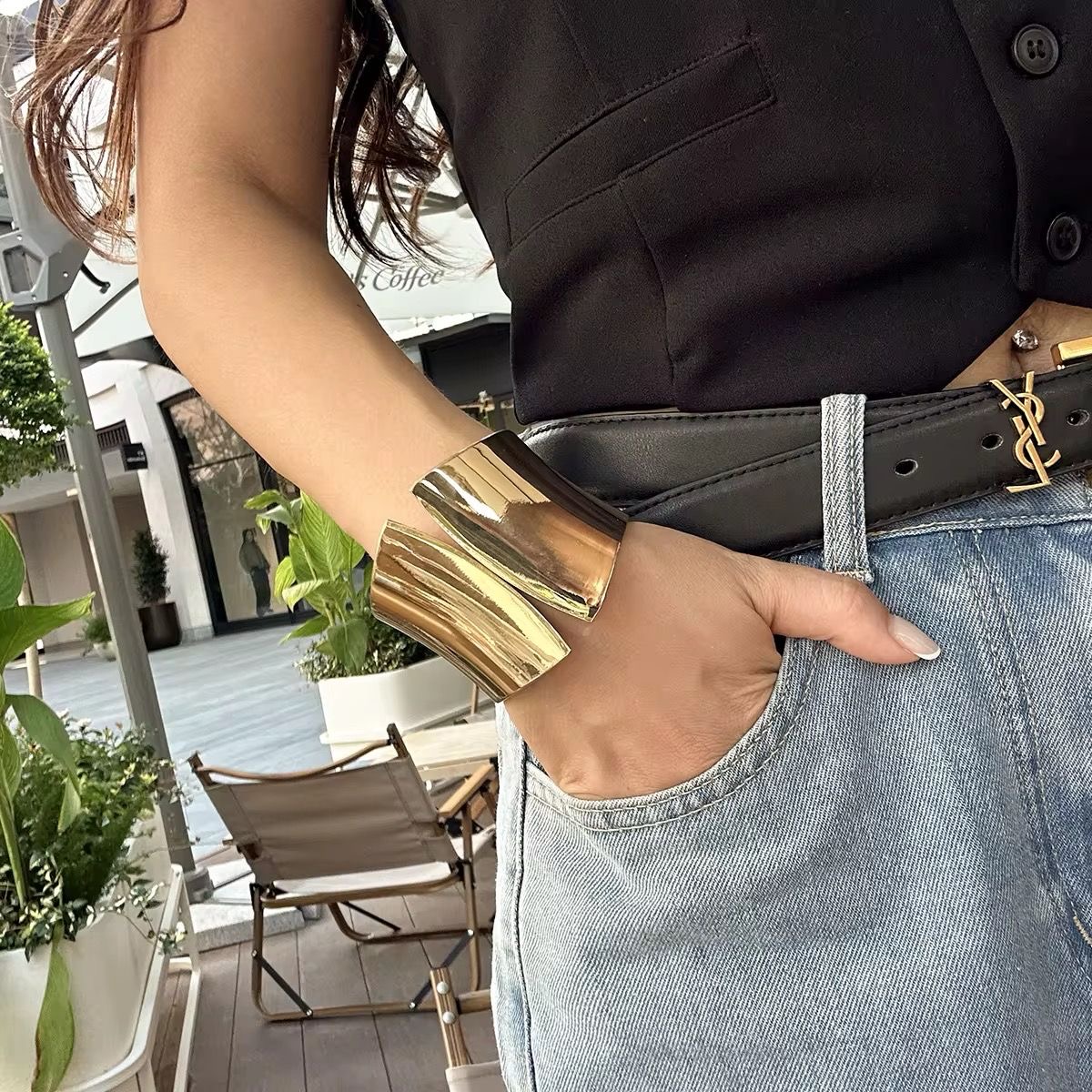 Bracelet tendance ❤️