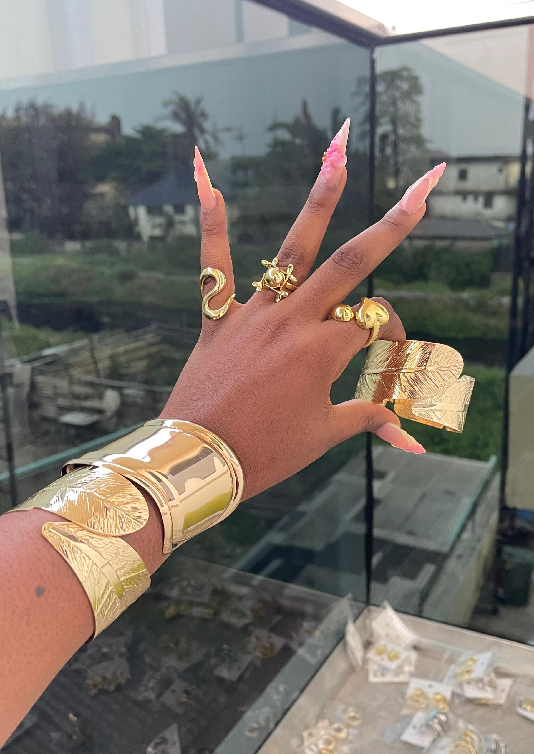 Bracelet tendance ❤️