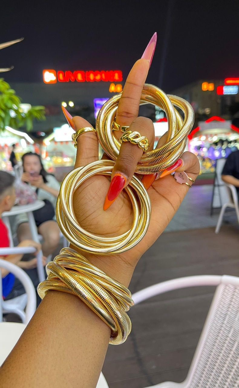 Bracelet tendance ❤️