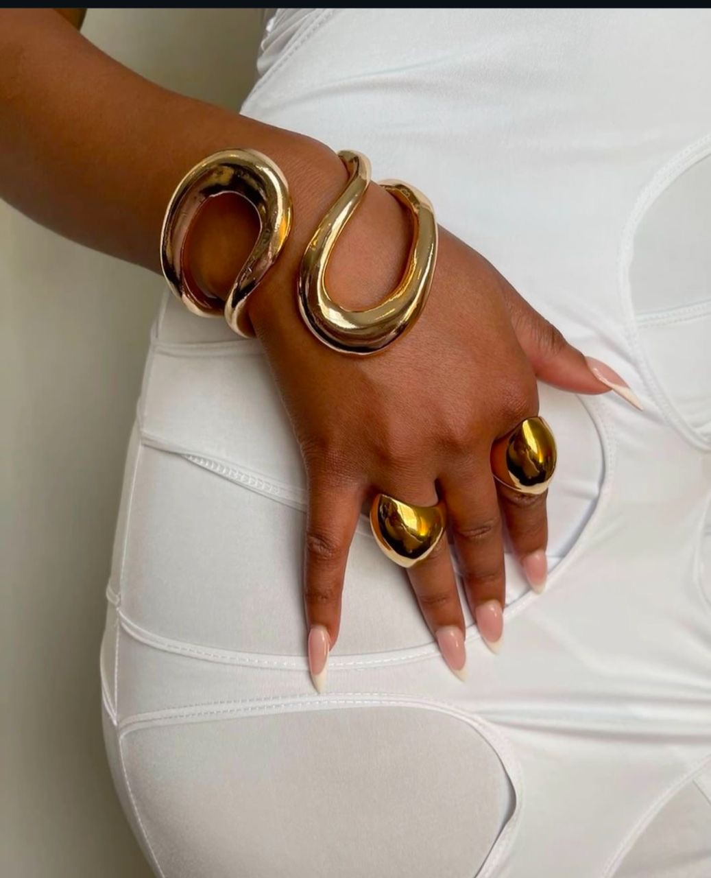 Bracelet tendance ❤️