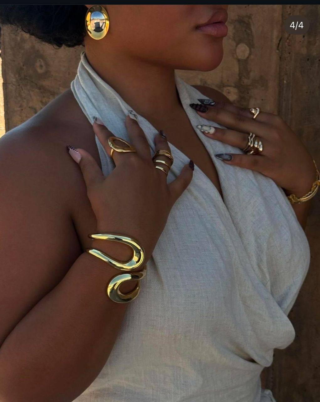 Bracelet tendance ❤️