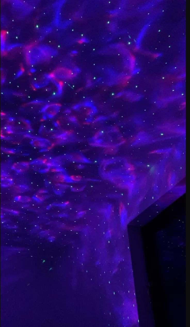 Projecteur etoilé ( LED)