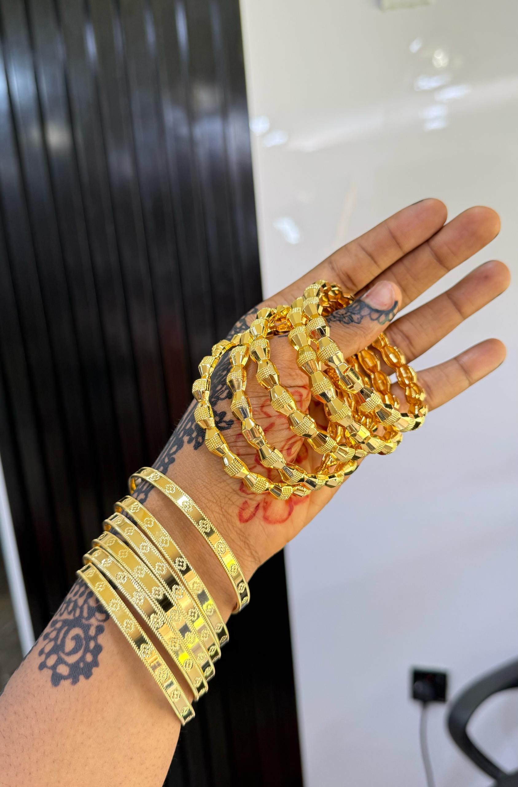 Bracelet Arabe
