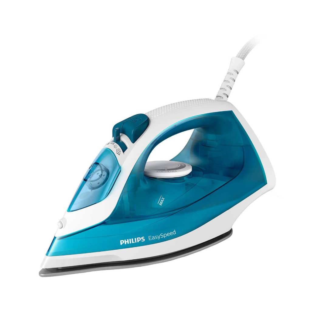 Fer à repasser STEAM