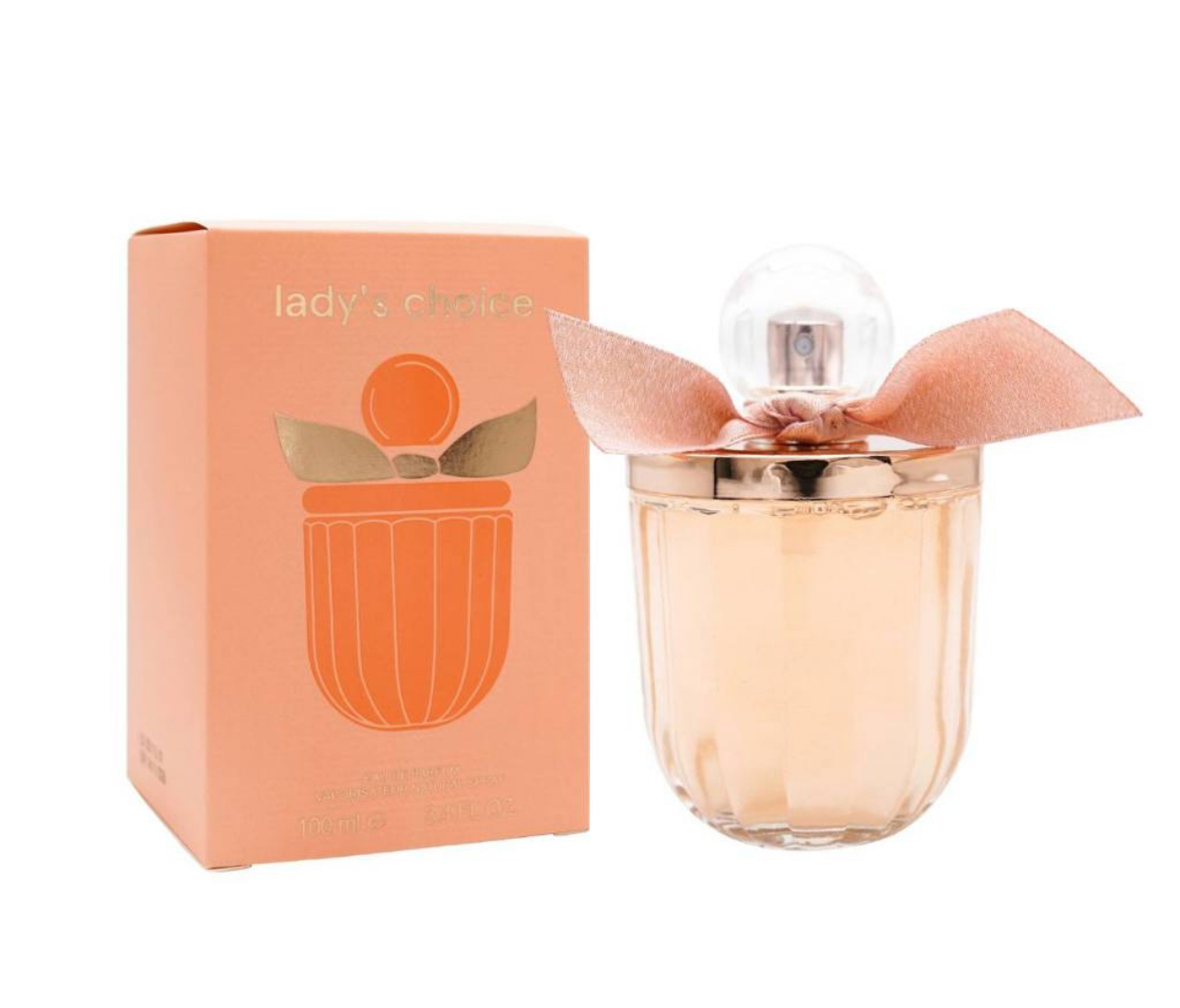 Lady’s choice