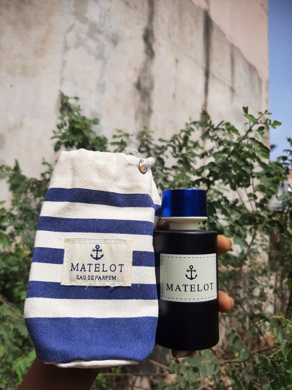 Parfum Matelot