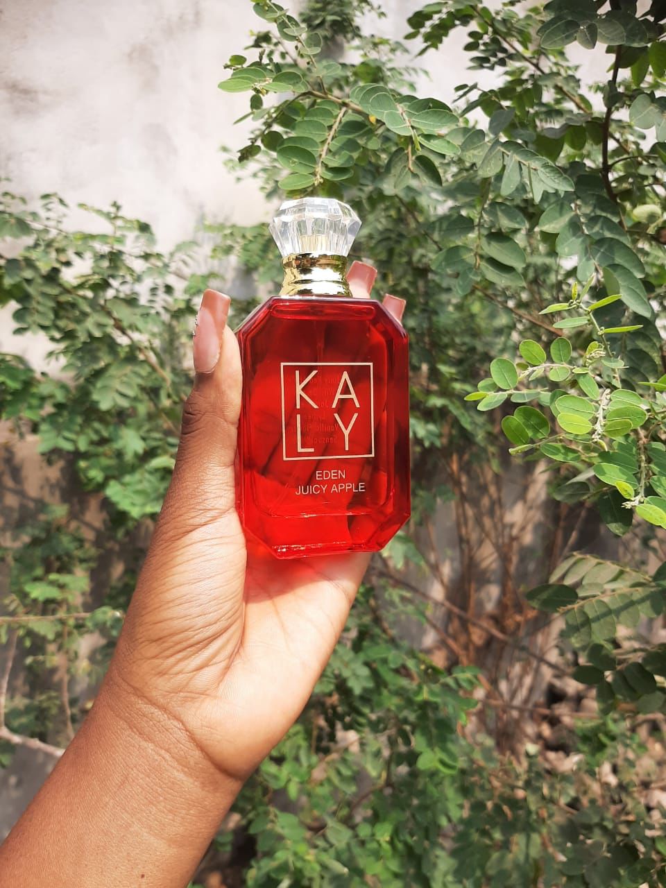 Parfum Kali