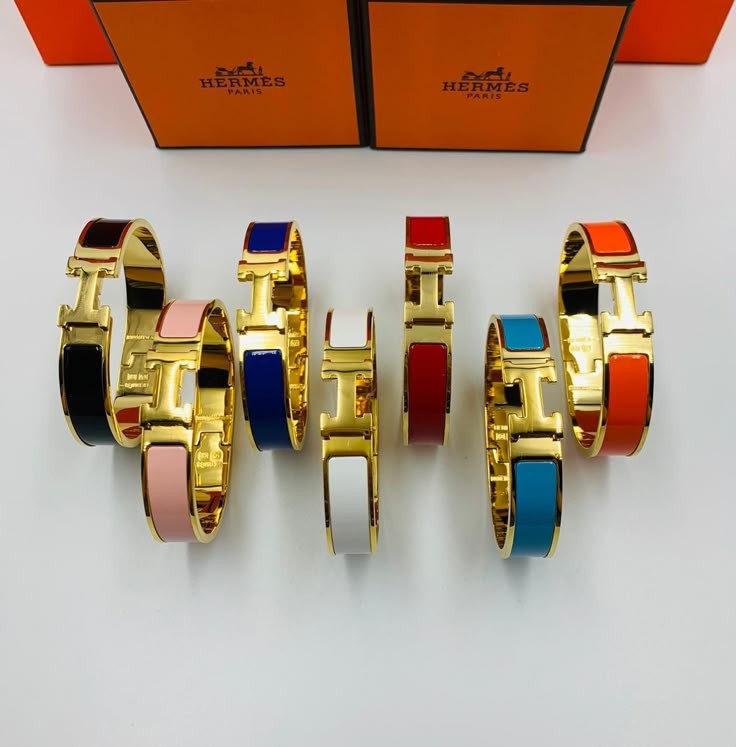 Bracelet Hermes