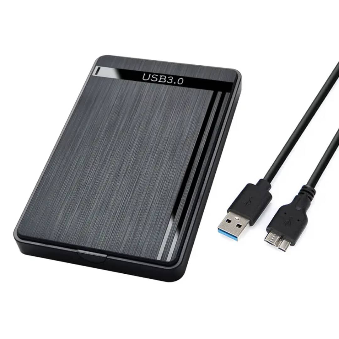 Boitier USB 3.0