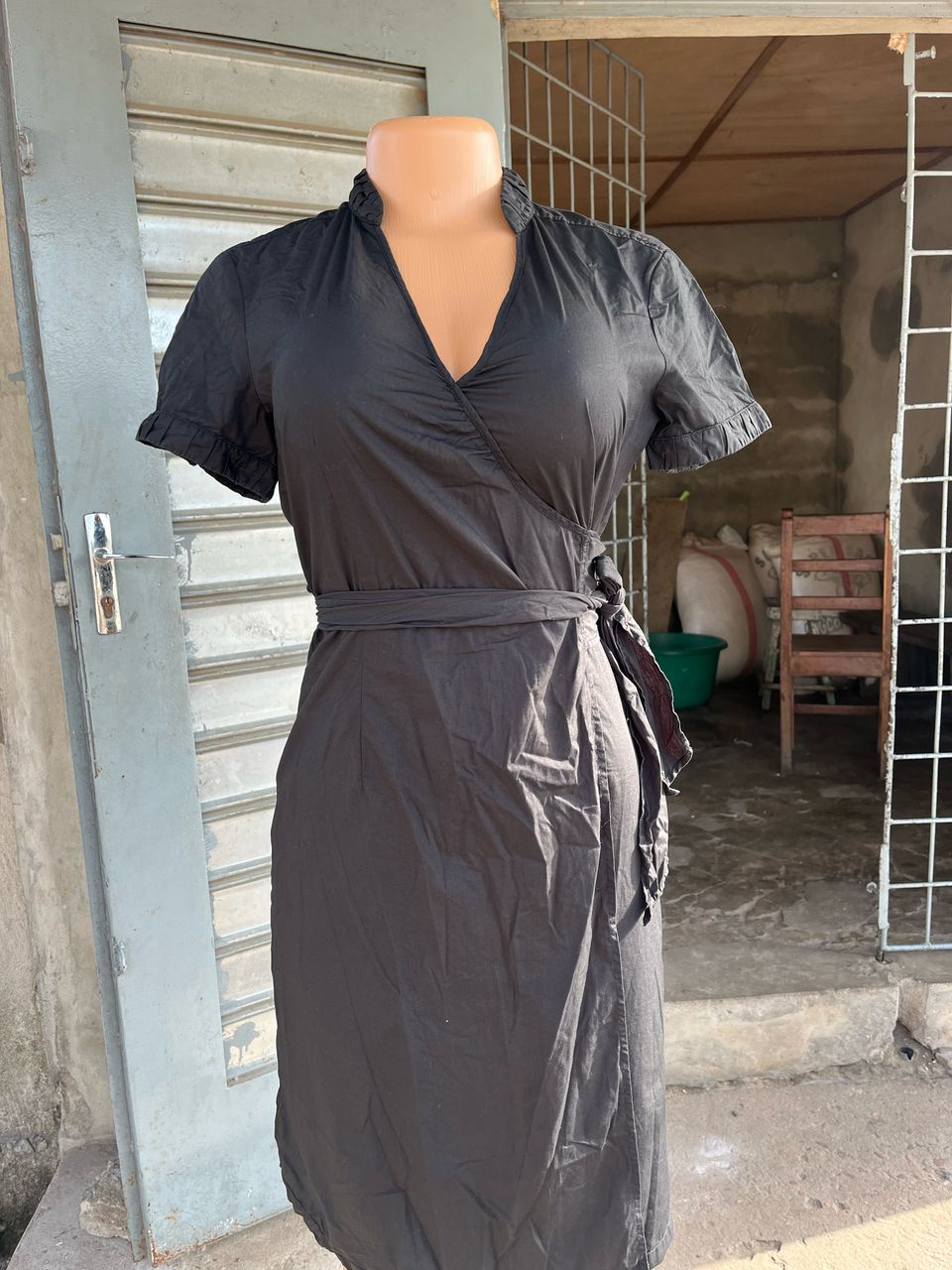 Friperie premier choix