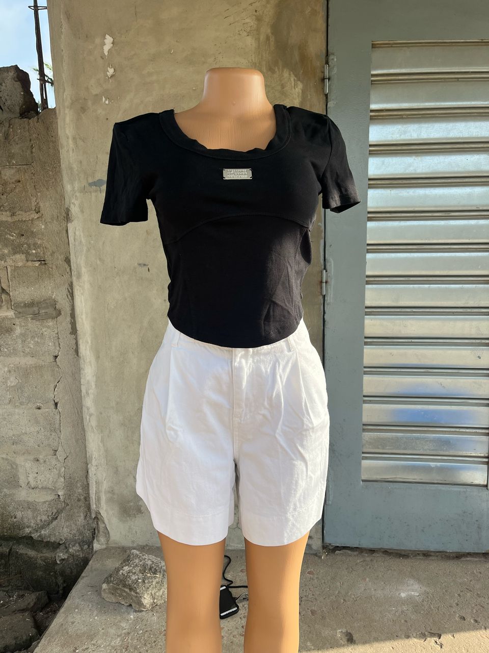 Friperie premier choix