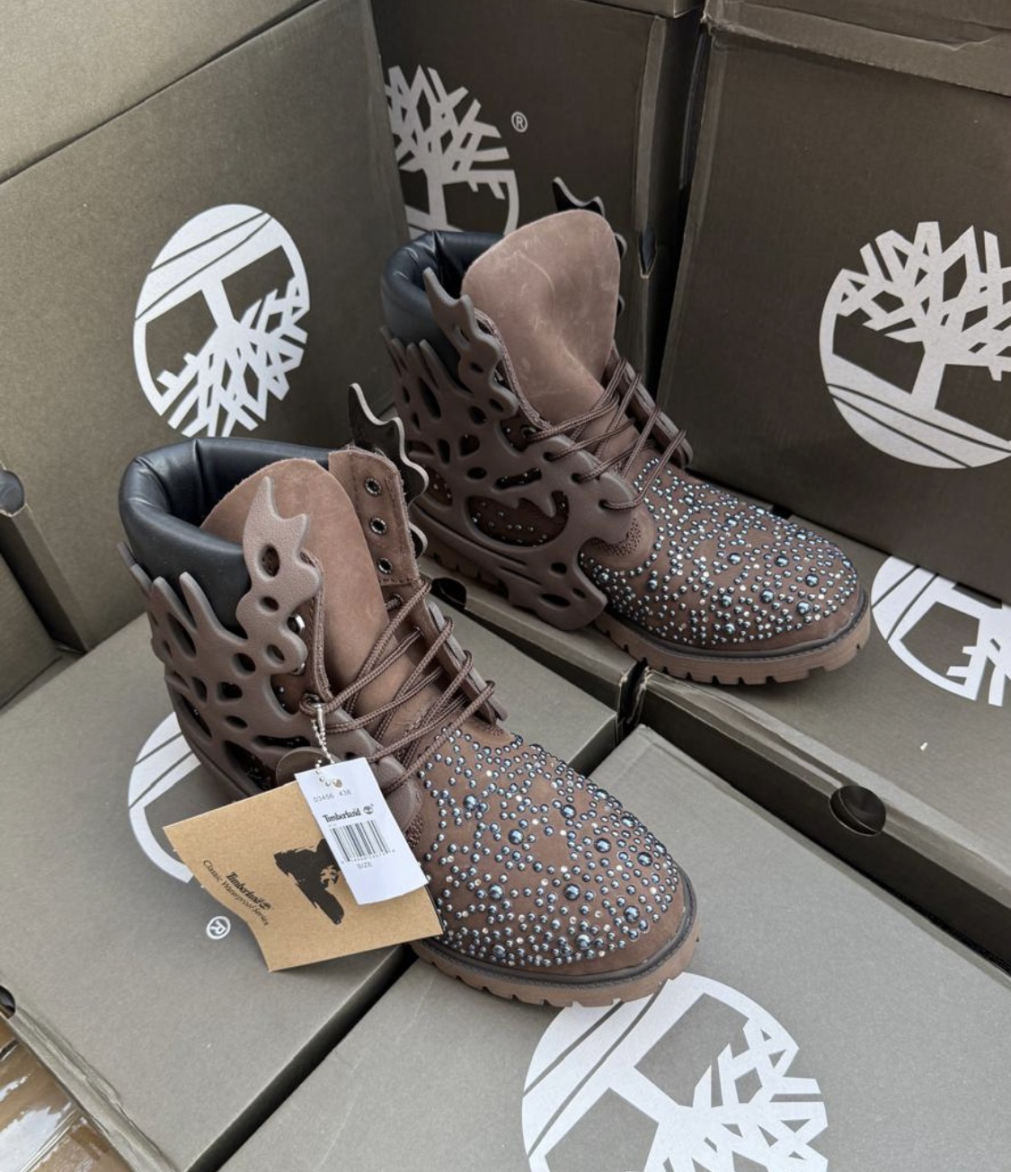 Baskets 👟 chaussures