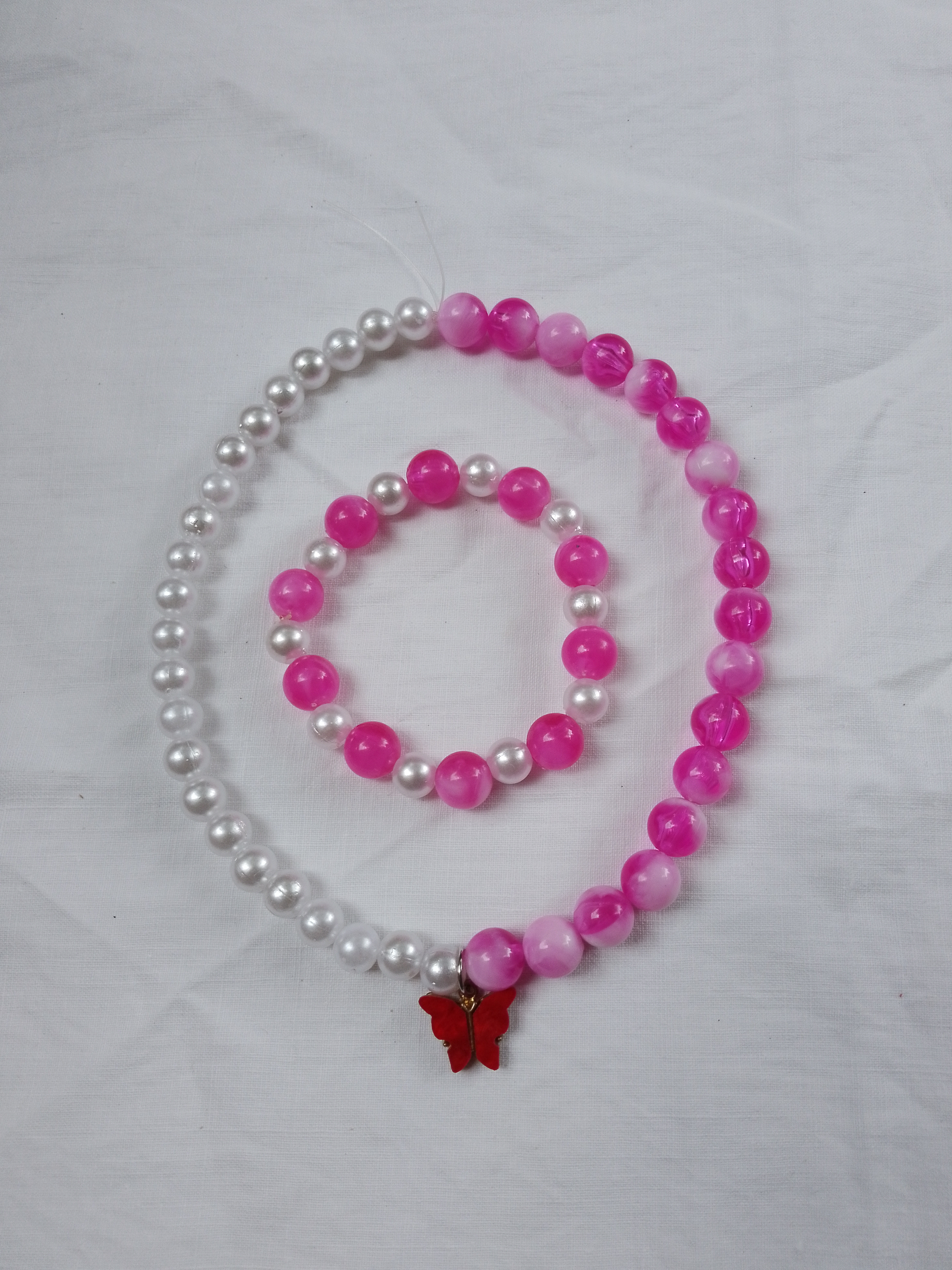 Bracelet, Baya, porte clé