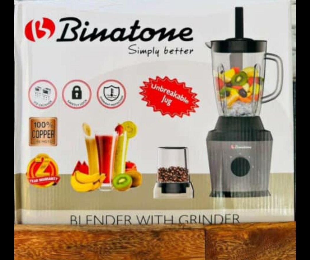 Blender