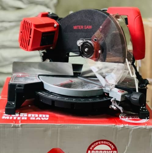 Machine à couper de 10'