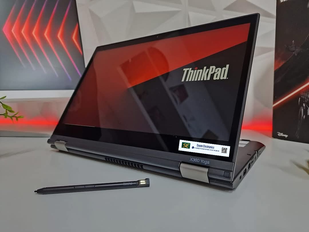 LENOVO YOGA X360 CORE I7