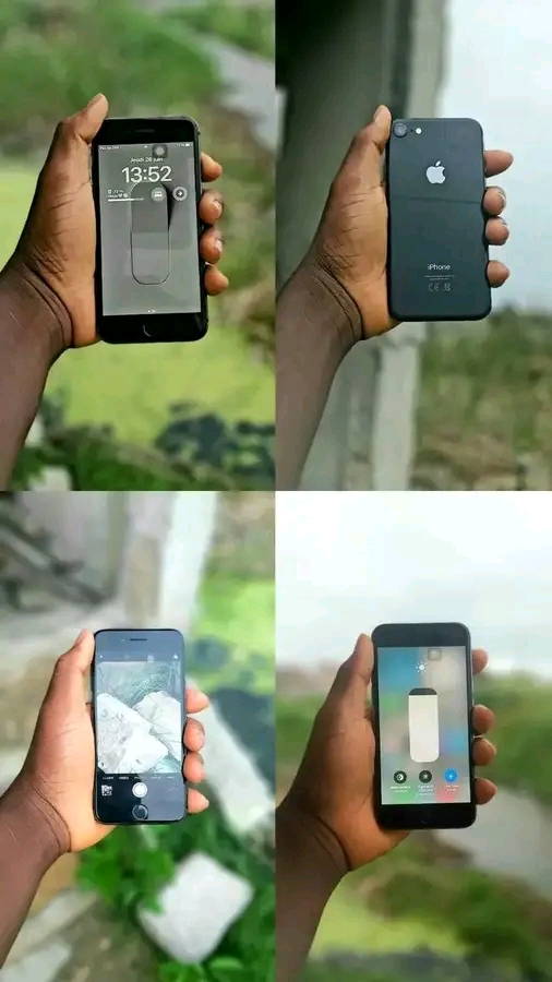 Iphone de la 6 à la 16 pro Max