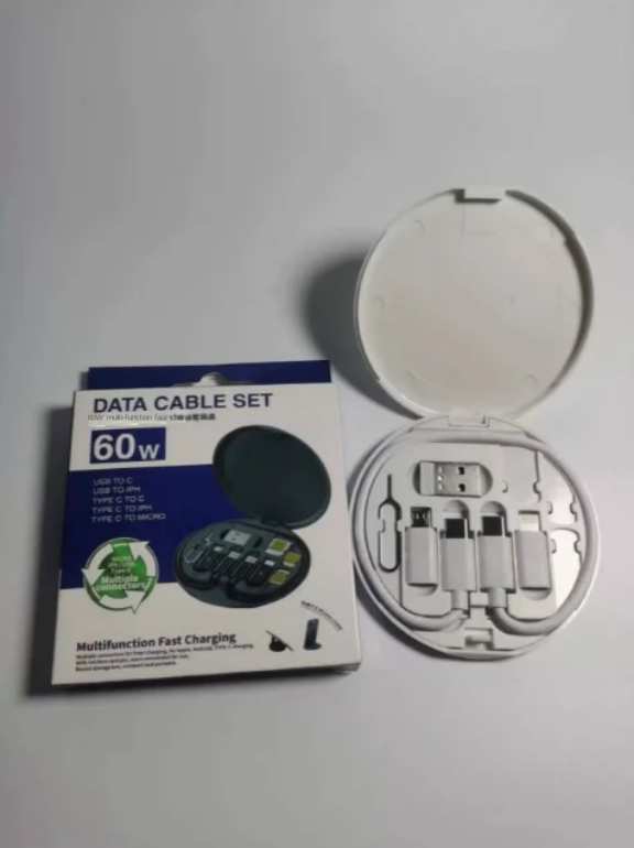 Kits de chargeur universel